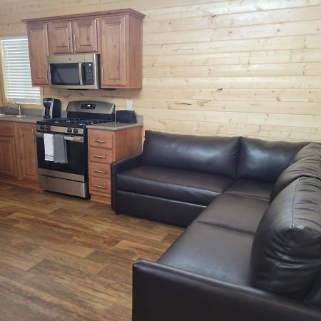 073 Tiny Home Nr Grand Canyon South Rim Sleeps 8 Valle Dış mekan fotoğraf