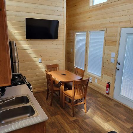 073 Tiny Home Nr Grand Canyon South Rim Sleeps 8 Valle Dış mekan fotoğraf