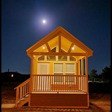 073 Tiny Home Nr Grand Canyon South Rim Sleeps 8 Valle Dış mekan fotoğraf