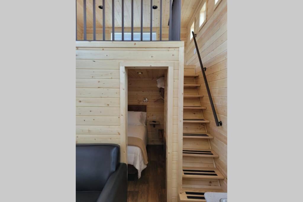 073 Tiny Home Nr Grand Canyon South Rim Sleeps 8 Valle Dış mekan fotoğraf