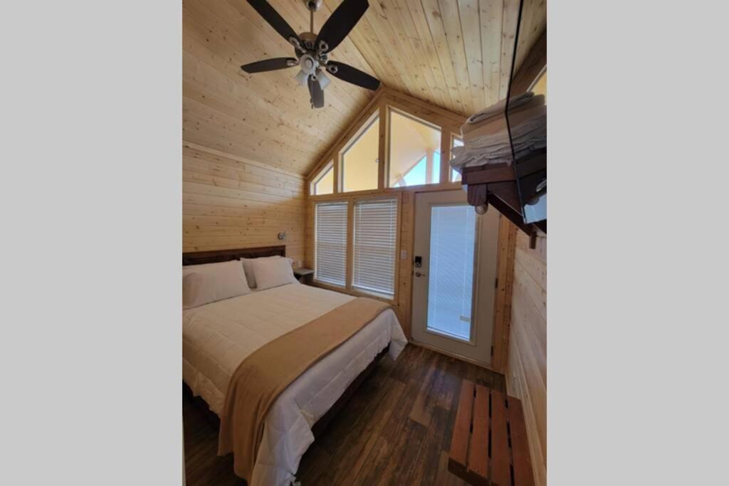 073 Tiny Home Nr Grand Canyon South Rim Sleeps 8 Valle Dış mekan fotoğraf