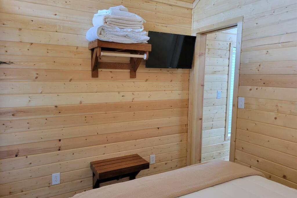 073 Tiny Home Nr Grand Canyon South Rim Sleeps 8 Valle Dış mekan fotoğraf