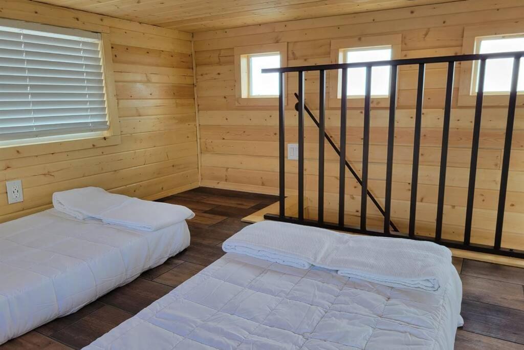 073 Tiny Home Nr Grand Canyon South Rim Sleeps 8 Valle Dış mekan fotoğraf