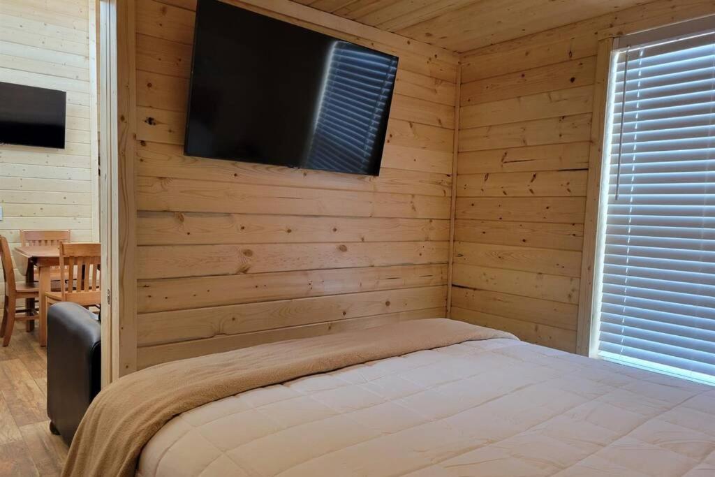 073 Tiny Home Nr Grand Canyon South Rim Sleeps 8 Valle Dış mekan fotoğraf
