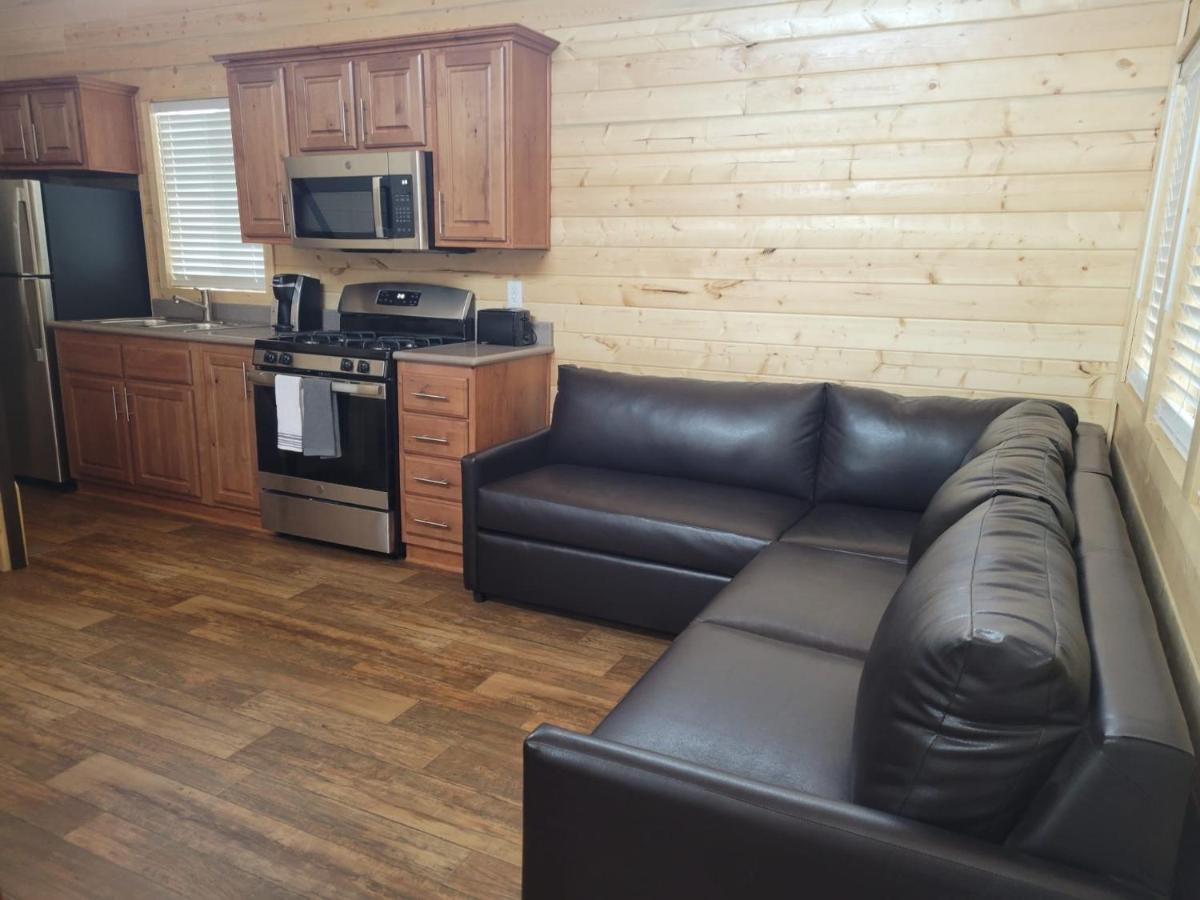 073 Tiny Home Nr Grand Canyon South Rim Sleeps 8 Valle Dış mekan fotoğraf