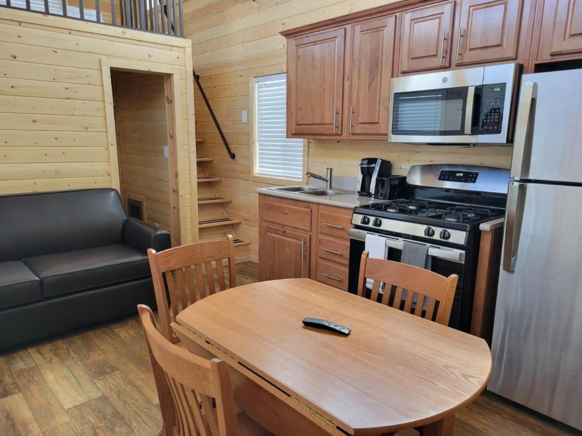 073 Tiny Home Nr Grand Canyon South Rim Sleeps 8 Valle Dış mekan fotoğraf